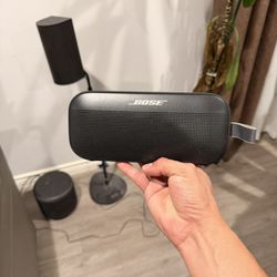 Bose Soundlink Flex