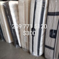 King Mattress 