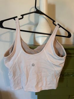 Lululemon top