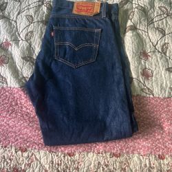 501 Jeans 
