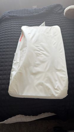 Baby Changing Pad
