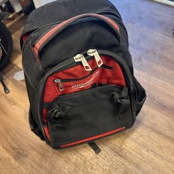 Milwaukee Backpack 