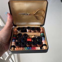 Guderbrod Bros Silk Spools