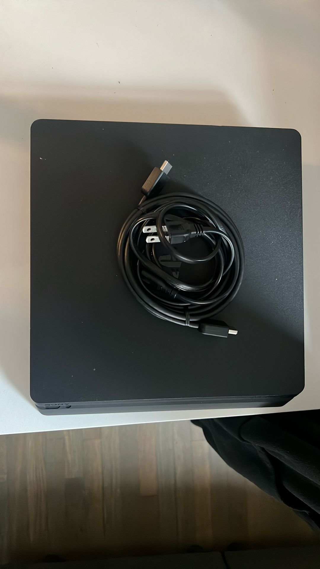 PS4