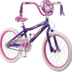 20” Bicycle 