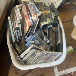 Laundry Basket If Movies 