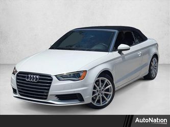 2016 Audi A3