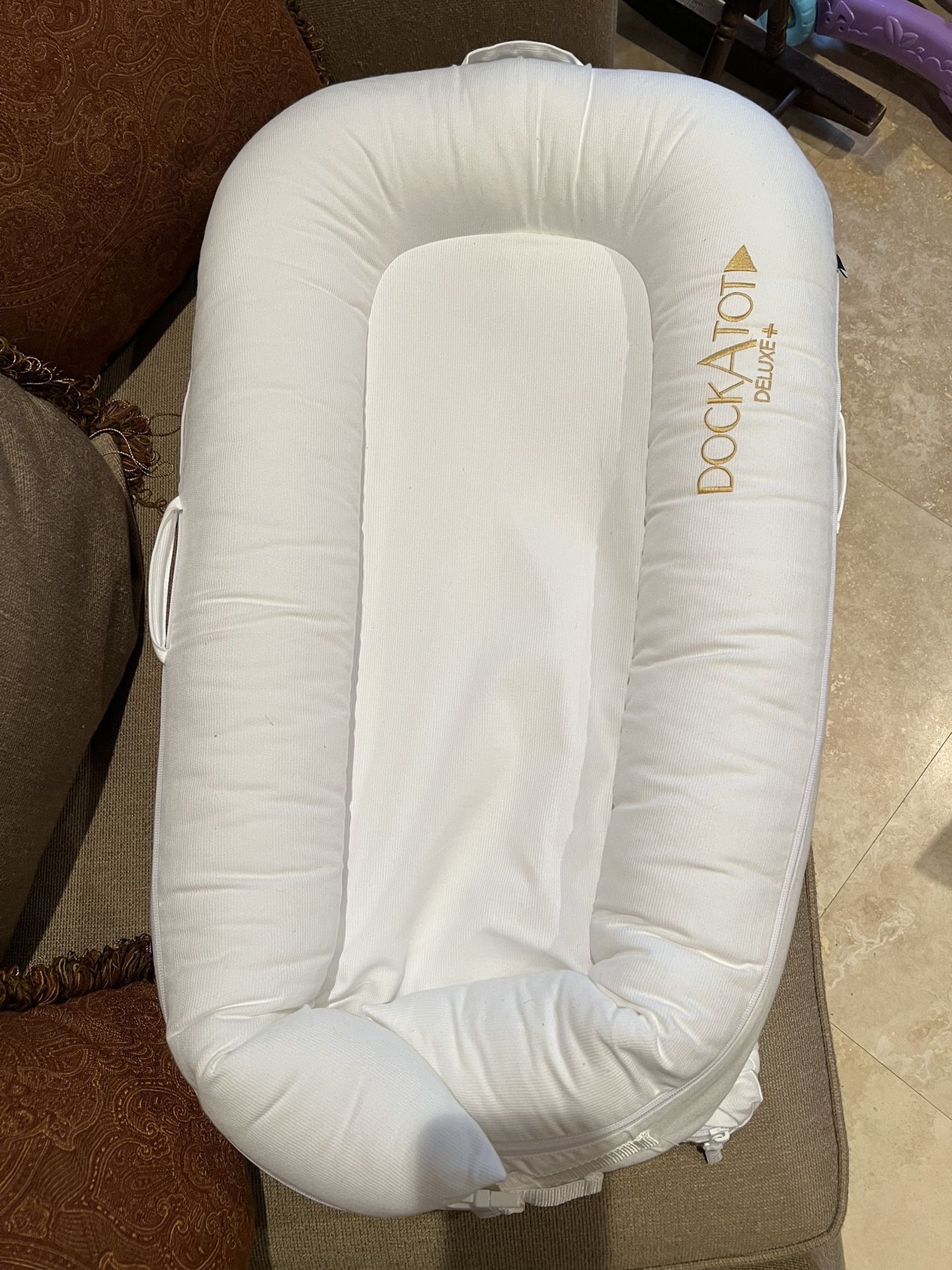 Dock A Tot Deluxe for Sale in Boca Raton, FL OfferUp