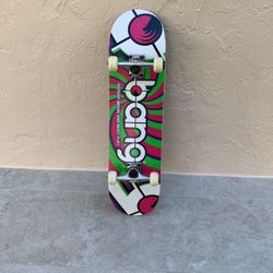 Bang Skate Board 