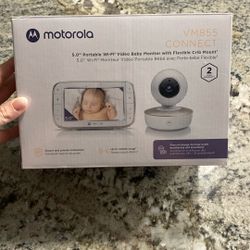 Nursery camera  