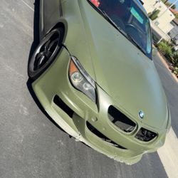 2006 BMW 650i