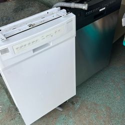 24 Inch Dishwasher