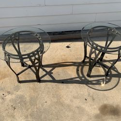 Tables