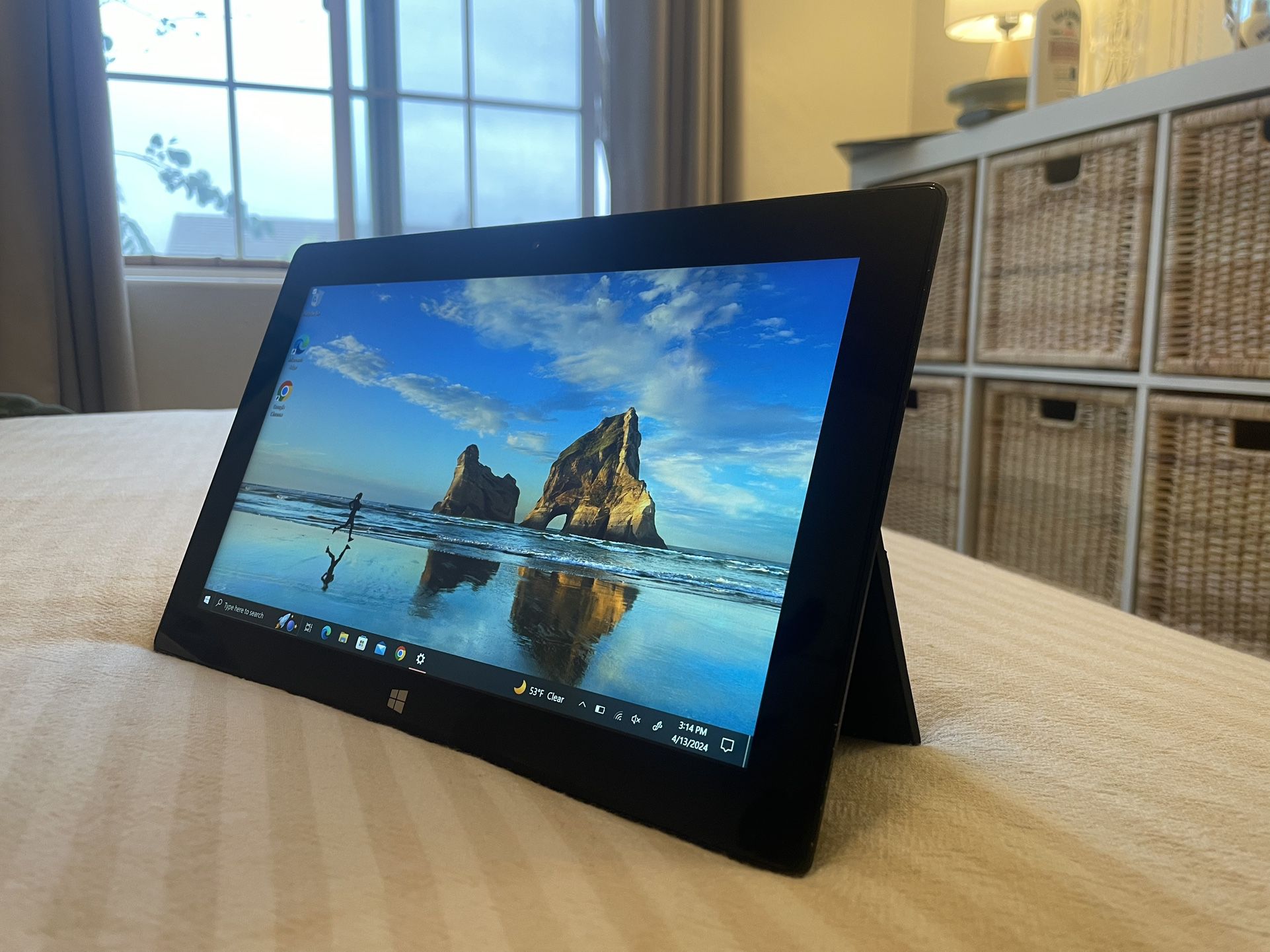 Microsoft Surface Pro 2 (OBO)