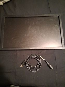 DELL Monitors