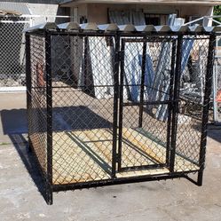 Dog Kennel