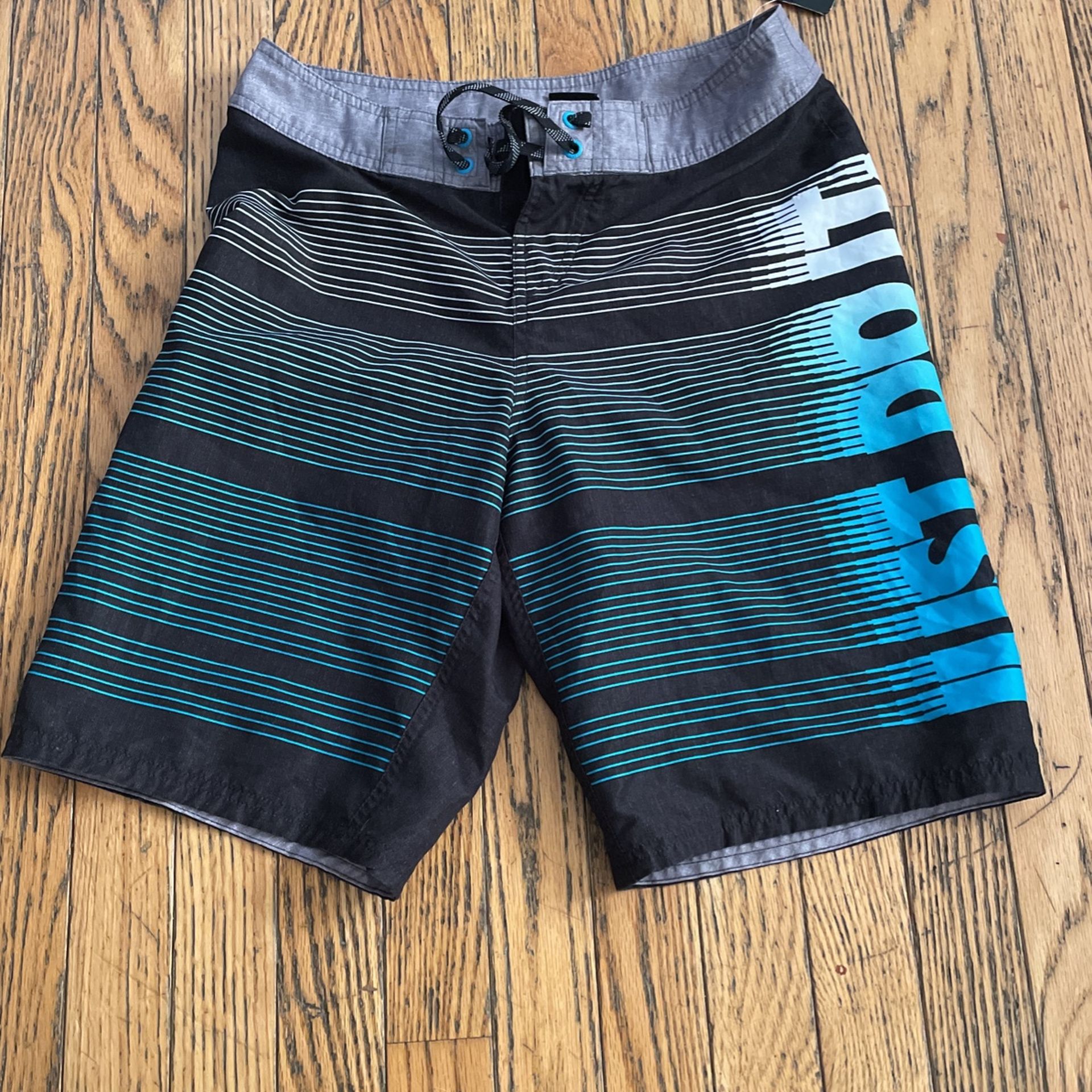 Boys Nike Trunk Shorts 