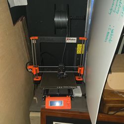 Prusa MK3S+