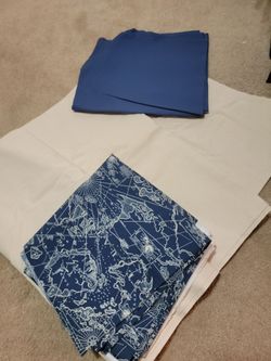 Outdoor Fabric