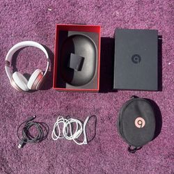 Beats Solo3 Wireless Headphones 