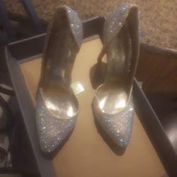 Mascotte Brand Women's High Heels 