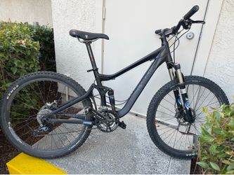 Giant trance x2