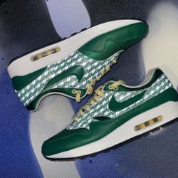 Air Max 1 Limeade 