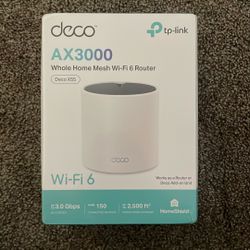 WiFi Router 