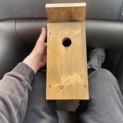 Bird House