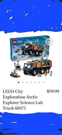 Lego set