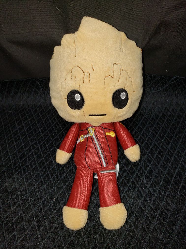 Marvel guardian of the galaxy baby groot 8"