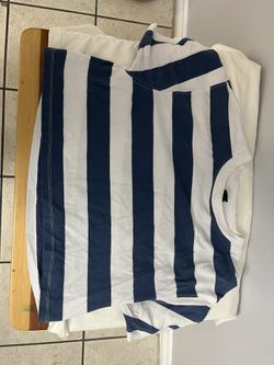 Girls Crop Top