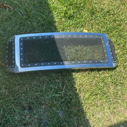 2005 Ford F250 F350 front grill