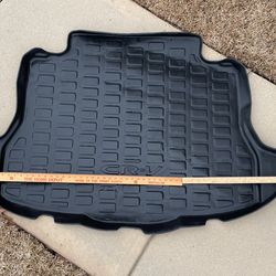CRV Cargo Trunk Mat.                    MAKE OFFER