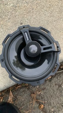 Power Rockford fosgate