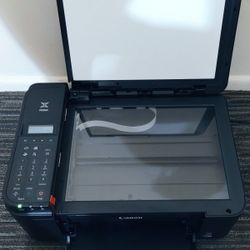 Canon PIXMA E481 Printer 
