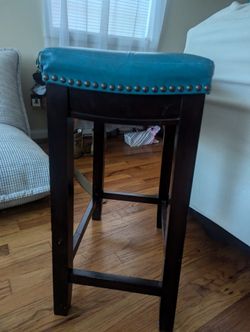 2 Stools $25