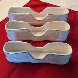 Silverware Caddy’s