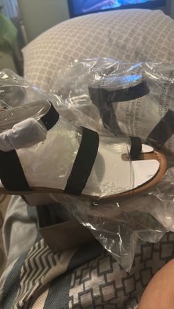 Franco Sarto Sandals