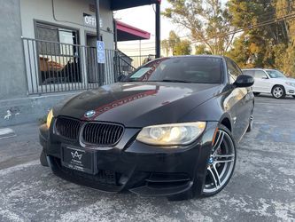 2011 BMW 3 Series