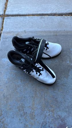 Reebok Lifting Shoes