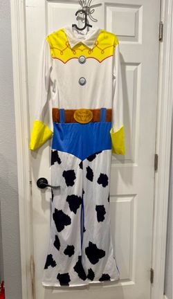 Toy Story Jessie Women’s Costume Medium