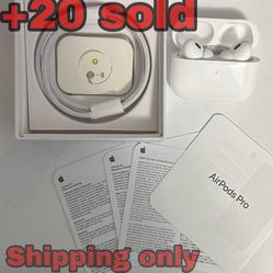 AirPods Pro 2 