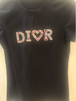 X small shirt