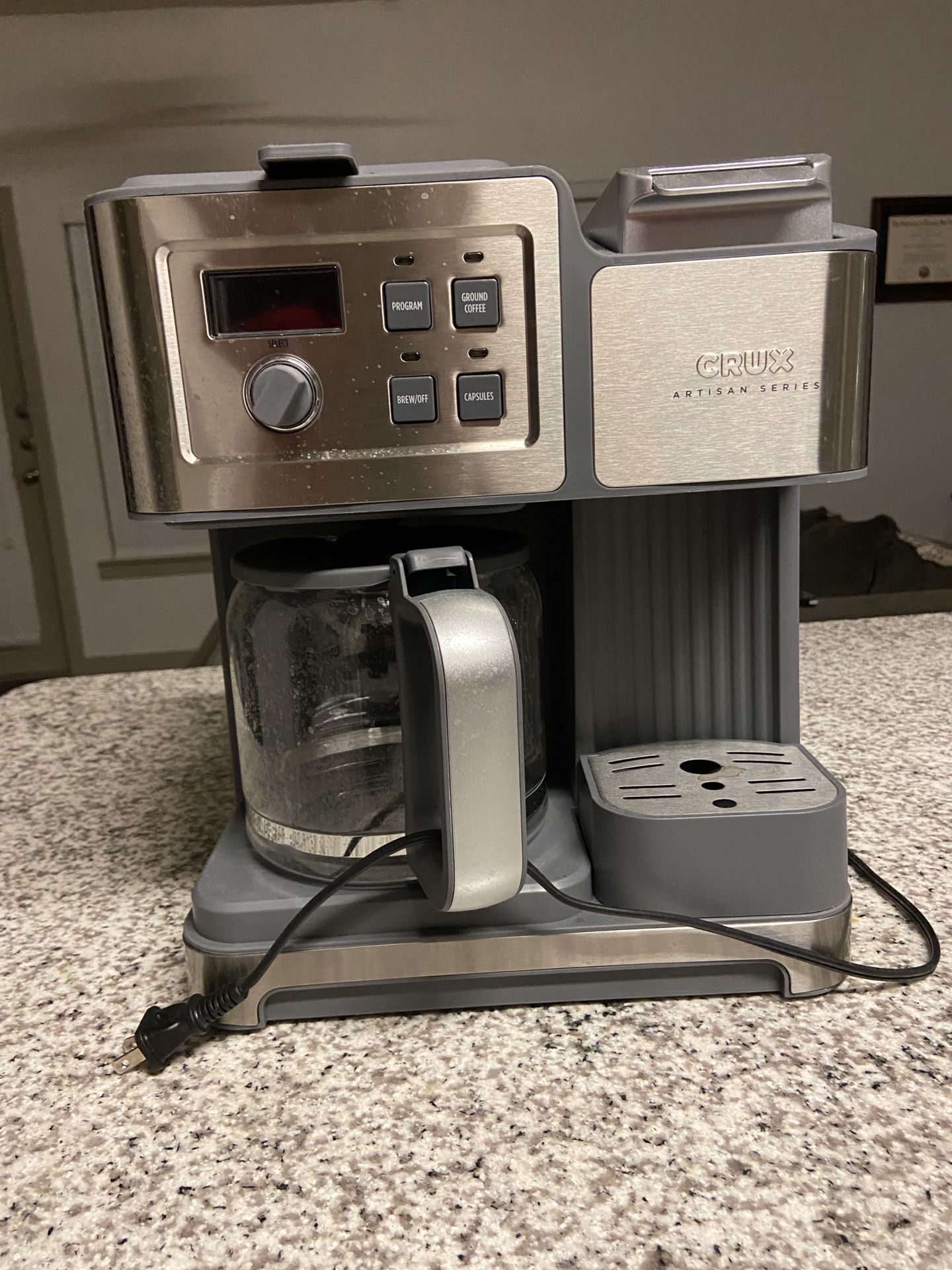 Coffee Maker