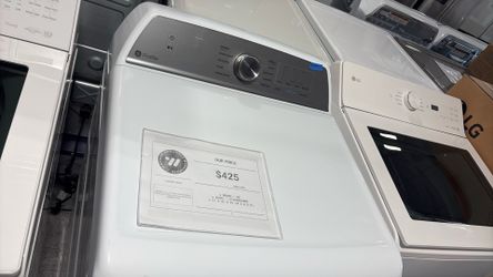 GE Electric Dryer