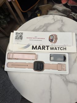 Smart Watch