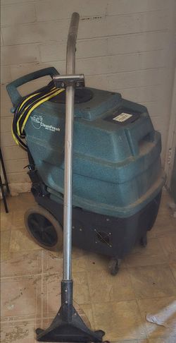 CleanFreak Carpet Cleaner