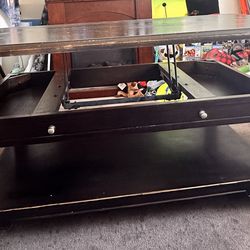 coffee table for sale - La Habra