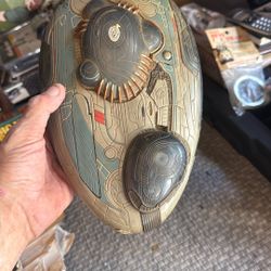 Star Wars Battery Powered 